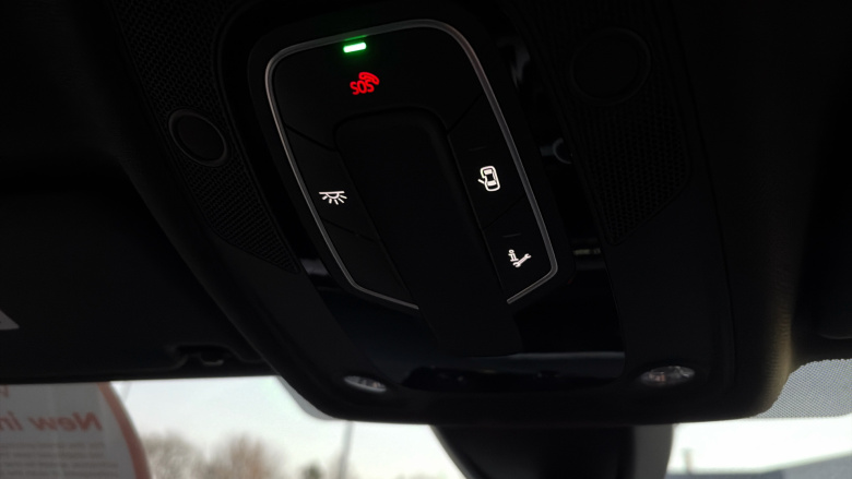 Audi A4 2.0T FSI S Line 4dr S Tronic Petrol Saloon